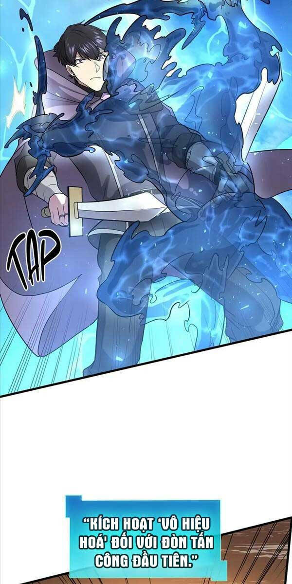 Tôi Thăng Cấp Bằng Kĩ Năng - Chapter 35 - Page 32