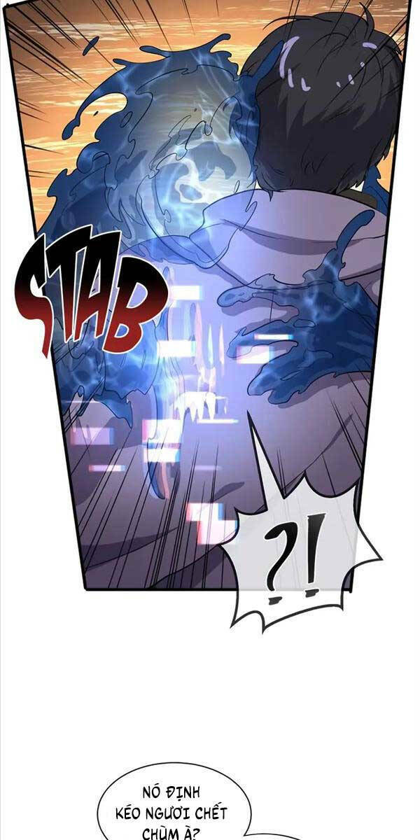 Tôi Thăng Cấp Bằng Kĩ Năng - Chapter 35 - Page 33