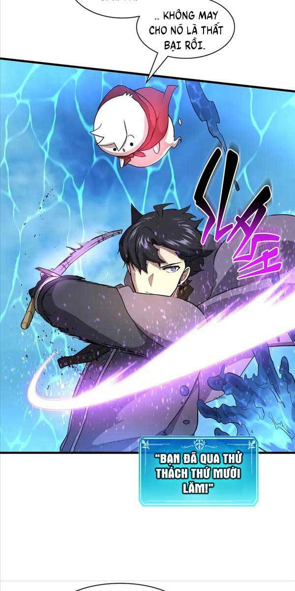 Tôi Thăng Cấp Bằng Kĩ Năng - Chapter 35 - Page 34
