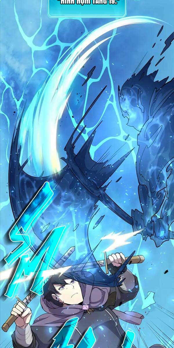 Tôi Thăng Cấp Bằng Kĩ Năng - Chapter 35 - Page 36