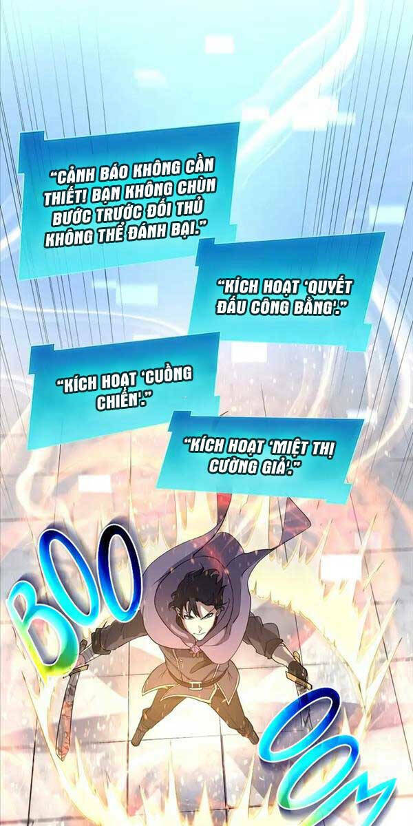 Tôi Thăng Cấp Bằng Kĩ Năng - Chapter 35 - Page 39