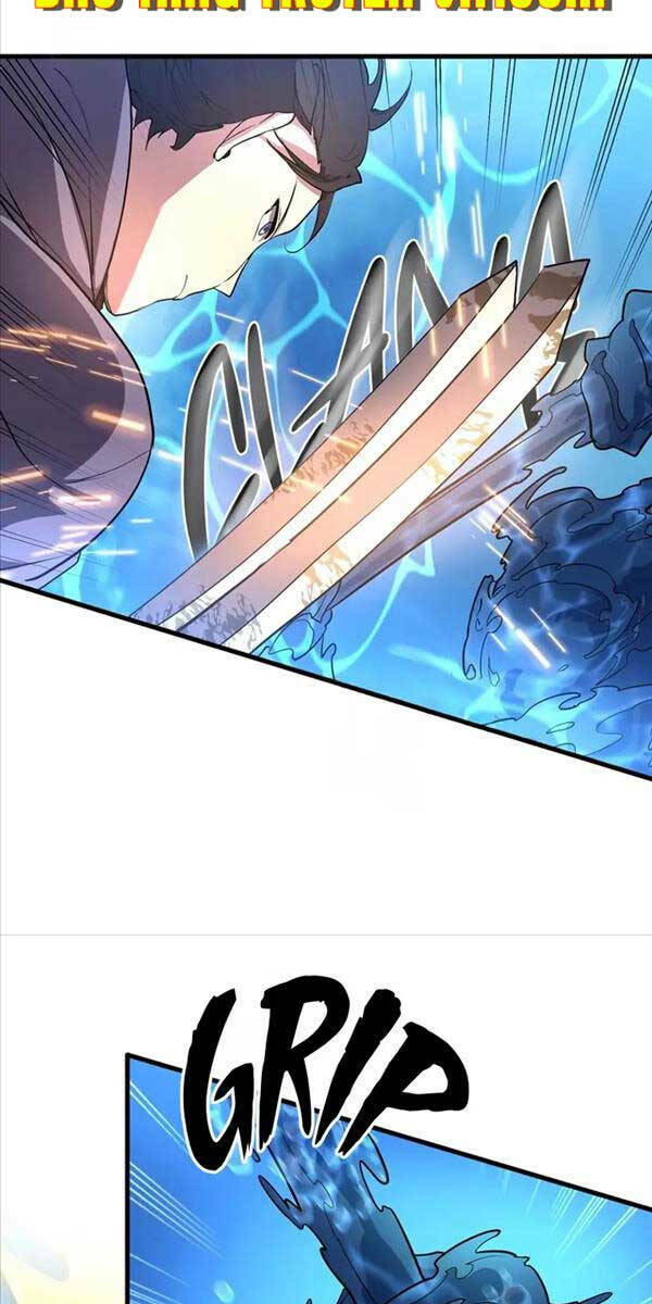 Tôi Thăng Cấp Bằng Kĩ Năng - Chapter 35 - Page 41