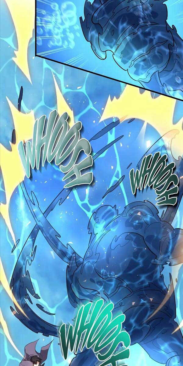 Tôi Thăng Cấp Bằng Kĩ Năng - Chapter 35 - Page 42