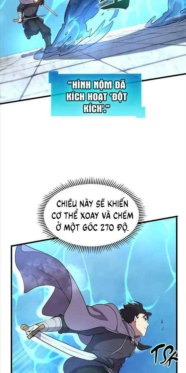 Tôi Thăng Cấp Bằng Kĩ Năng - Chapter 35 - Page 43