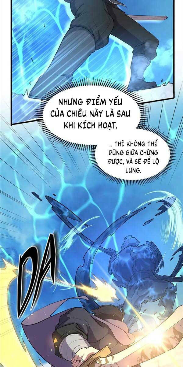 Tôi Thăng Cấp Bằng Kĩ Năng - Chapter 35 - Page 44