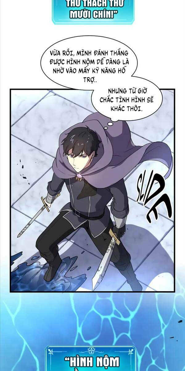 Tôi Thăng Cấp Bằng Kĩ Năng - Chapter 35 - Page 47