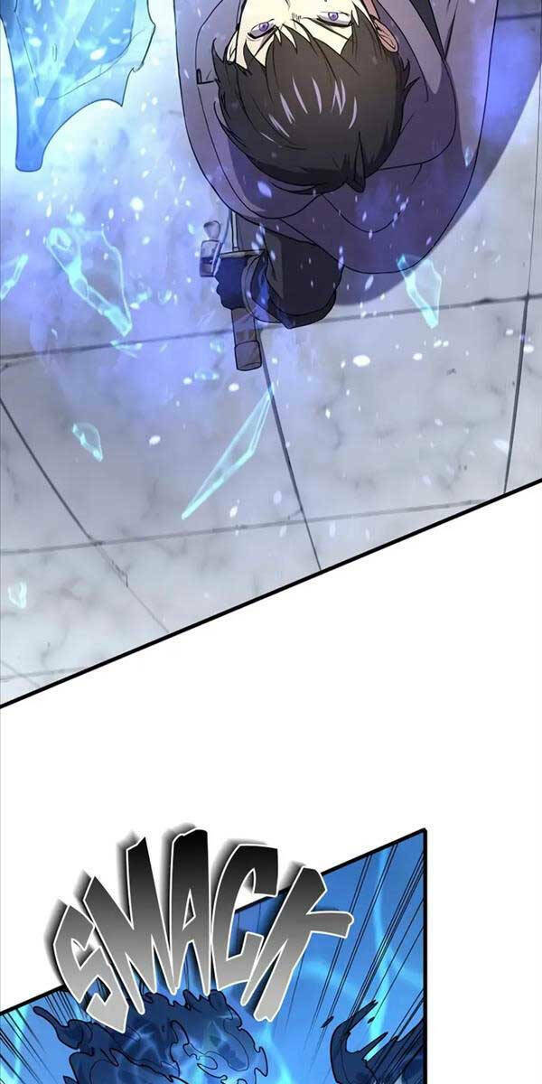 Tôi Thăng Cấp Bằng Kĩ Năng - Chapter 35 - Page 57