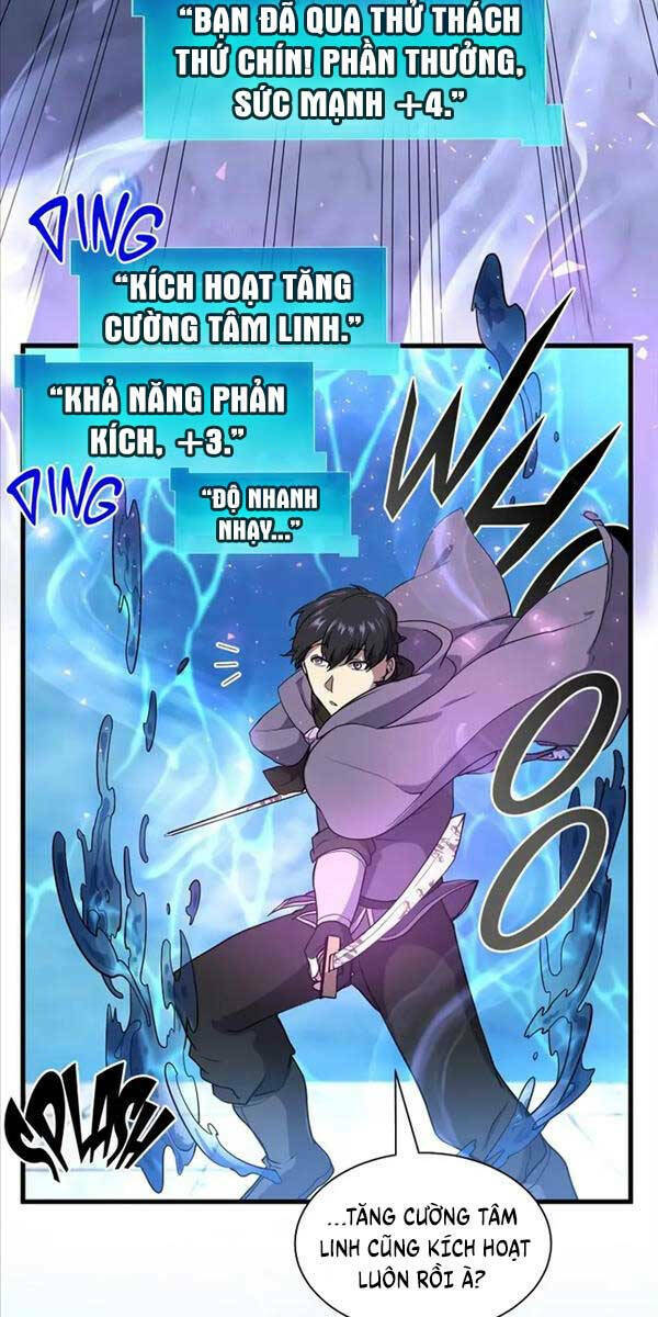 Tôi Thăng Cấp Bằng Kĩ Năng - Chapter 35 - Page 5