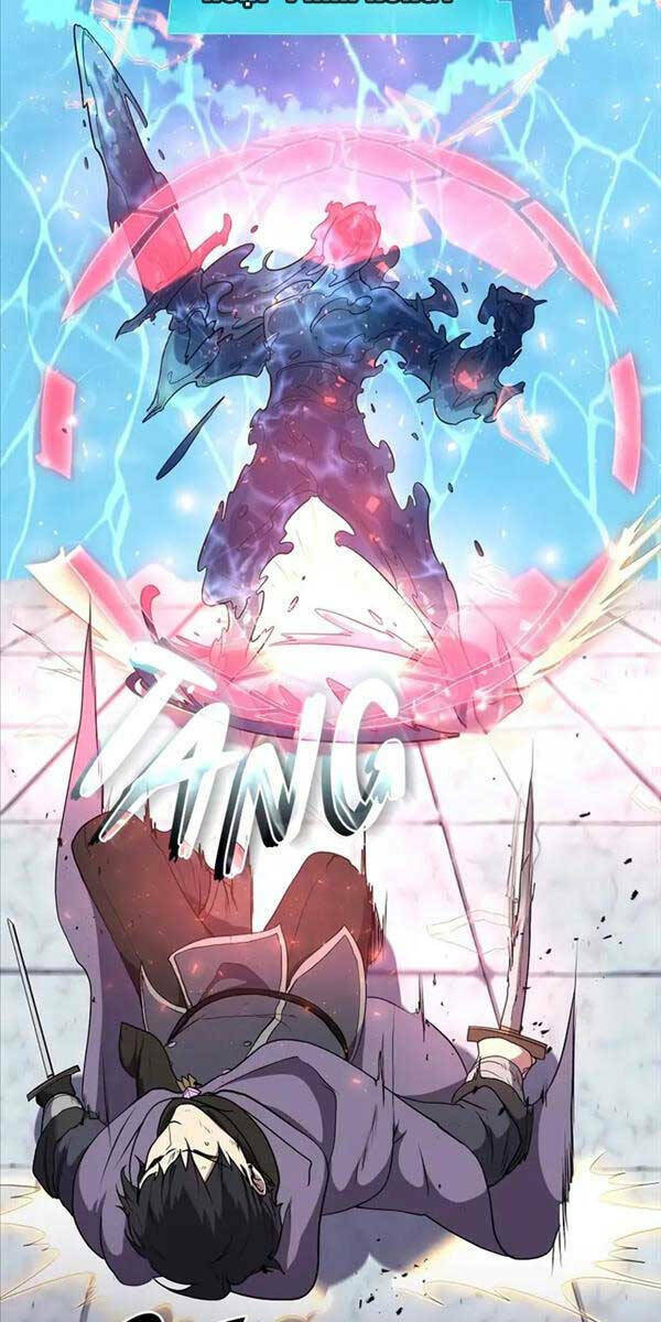 Tôi Thăng Cấp Bằng Kĩ Năng - Chapter 35 - Page 60