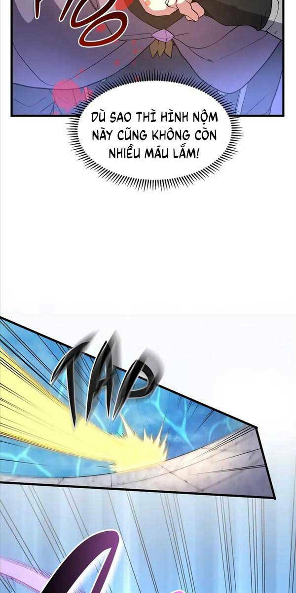 Tôi Thăng Cấp Bằng Kĩ Năng - Chapter 35 - Page 62