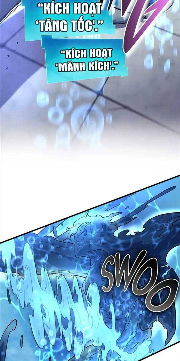 Tôi Thăng Cấp Bằng Kĩ Năng - Chapter 35 - Page 64