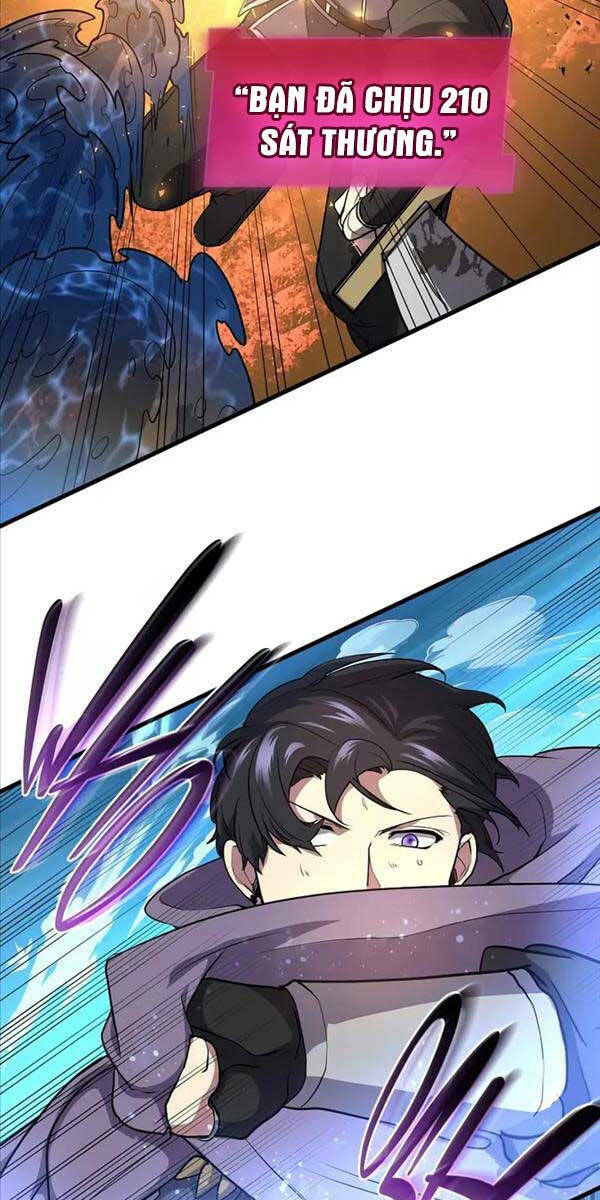 Tôi Thăng Cấp Bằng Kĩ Năng - Chapter 35 - Page 66