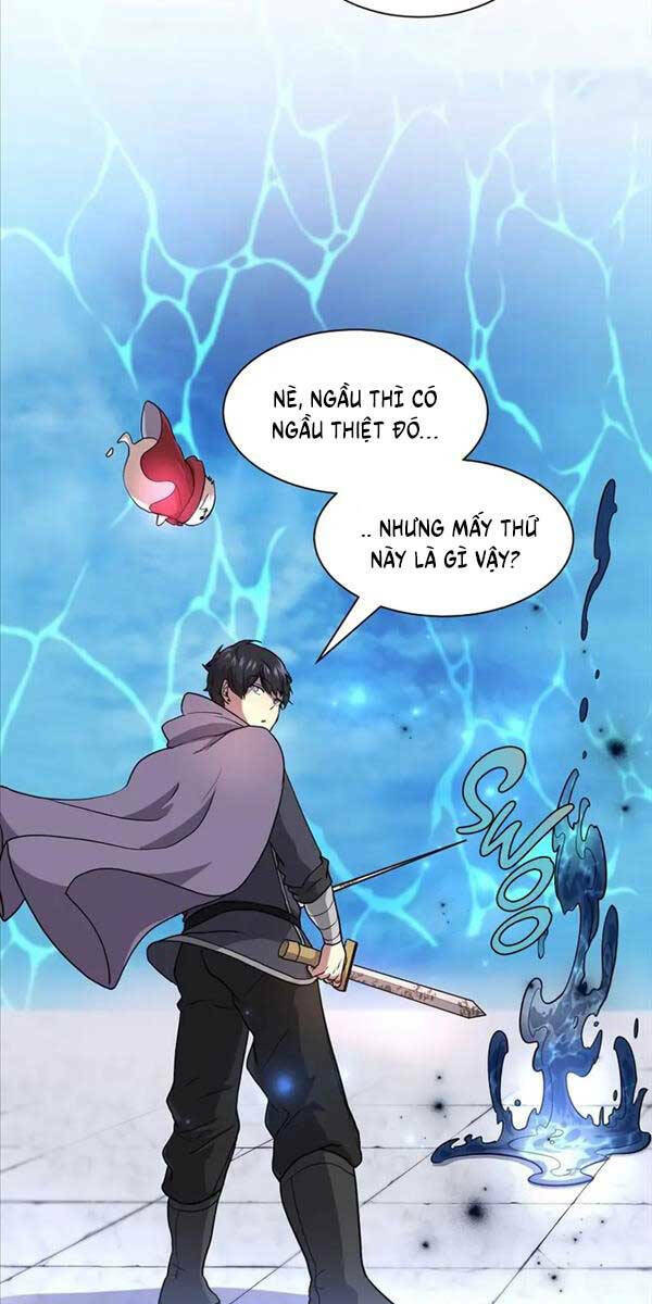 Tôi Thăng Cấp Bằng Kĩ Năng - Chapter 35 - Page 6