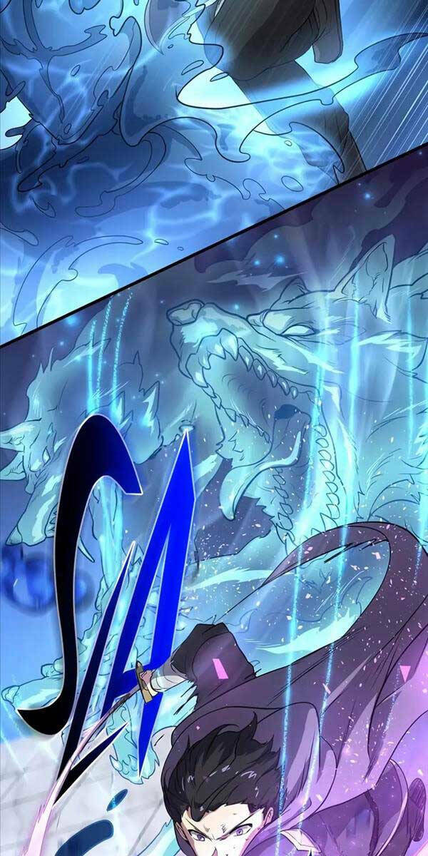 Tôi Thăng Cấp Bằng Kĩ Năng - Chapter 35 - Page 69