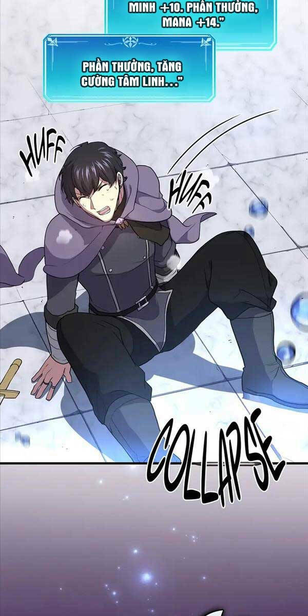 Tôi Thăng Cấp Bằng Kĩ Năng - Chapter 35 - Page 72