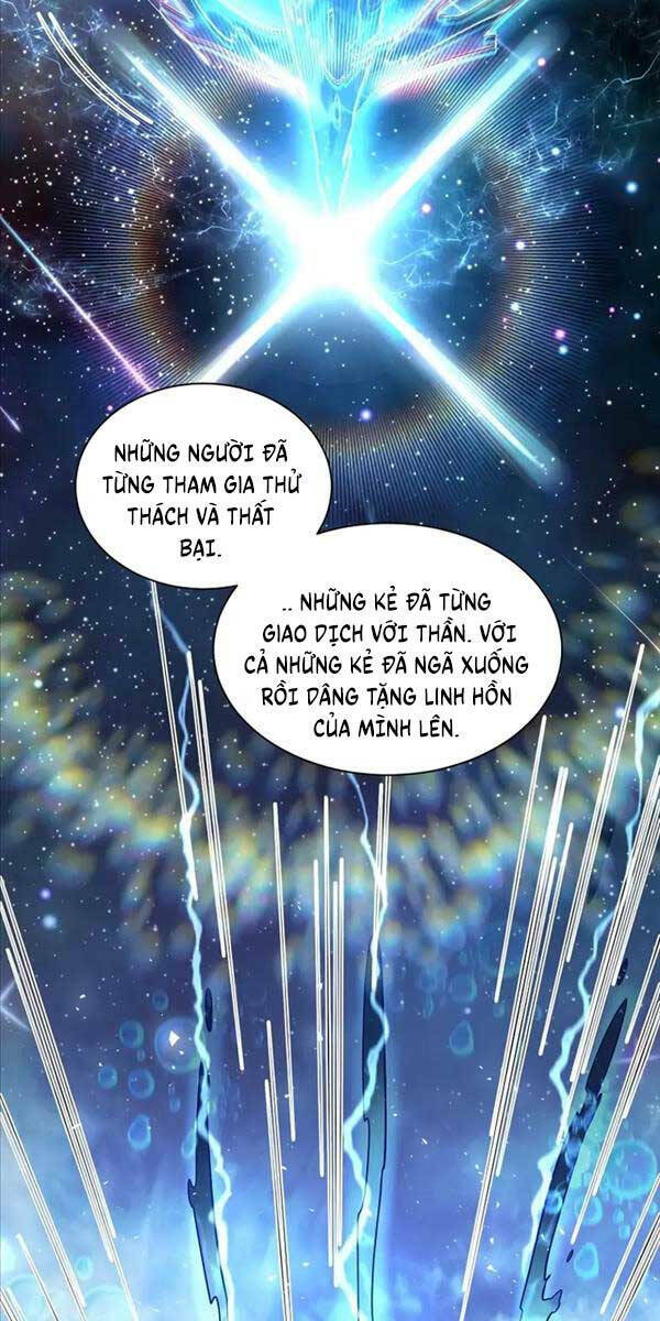 Tôi Thăng Cấp Bằng Kĩ Năng - Chapter 35 - Page 8