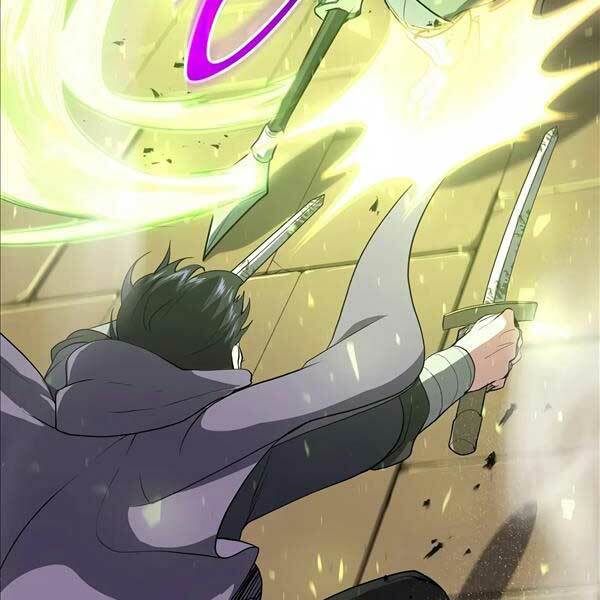 Tôi Thăng Cấp Bằng Kĩ Năng - Chapter 36 - Page 99