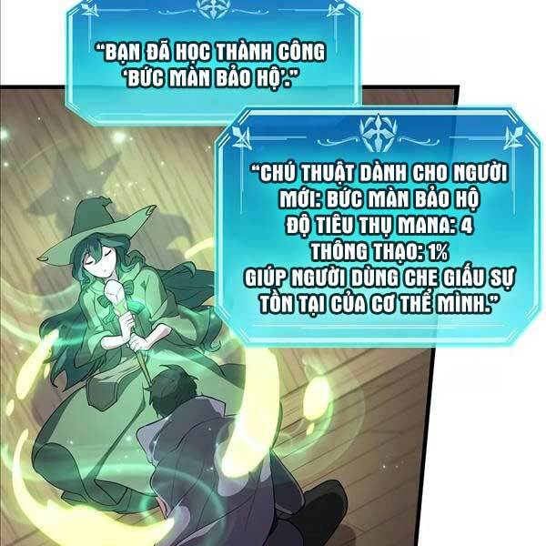 Tôi Thăng Cấp Bằng Kĩ Năng - Chapter 36 - Page 117