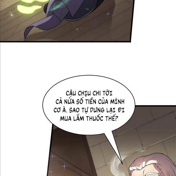 Tôi Thăng Cấp Bằng Kĩ Năng - Chapter 36 - Page 118