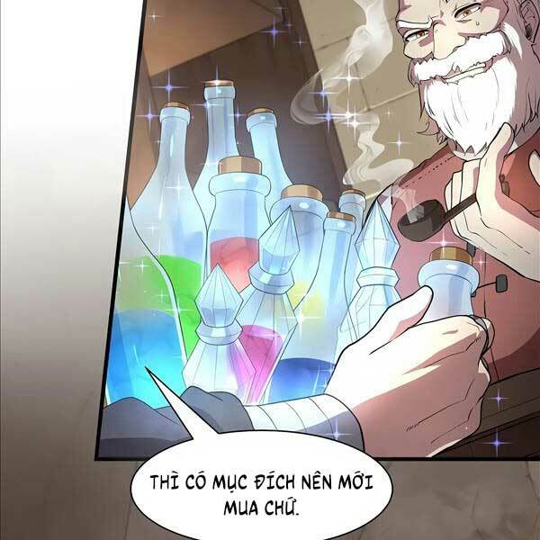 Tôi Thăng Cấp Bằng Kĩ Năng - Chapter 36 - Page 119