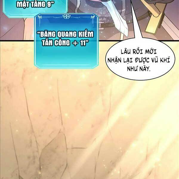 Tôi Thăng Cấp Bằng Kĩ Năng - Chapter 36 - Page 126