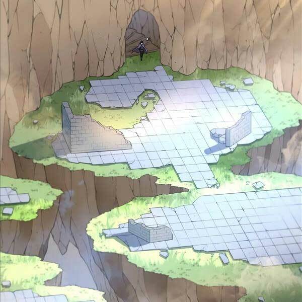 Tôi Thăng Cấp Bằng Kĩ Năng - Chapter 36 - Page 130