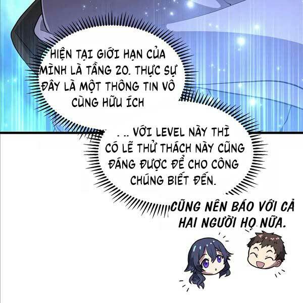 Tôi Thăng Cấp Bằng Kĩ Năng - Chapter 36 - Page 17