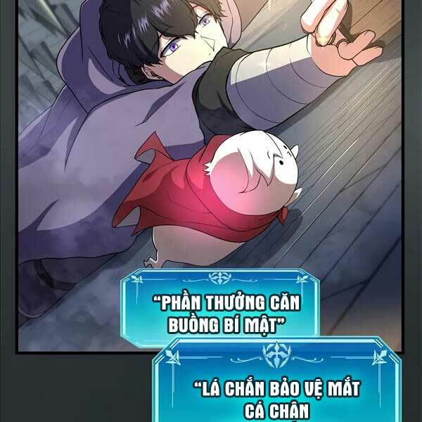 Tôi Thăng Cấp Bằng Kĩ Năng - Chapter 36 - Page 21