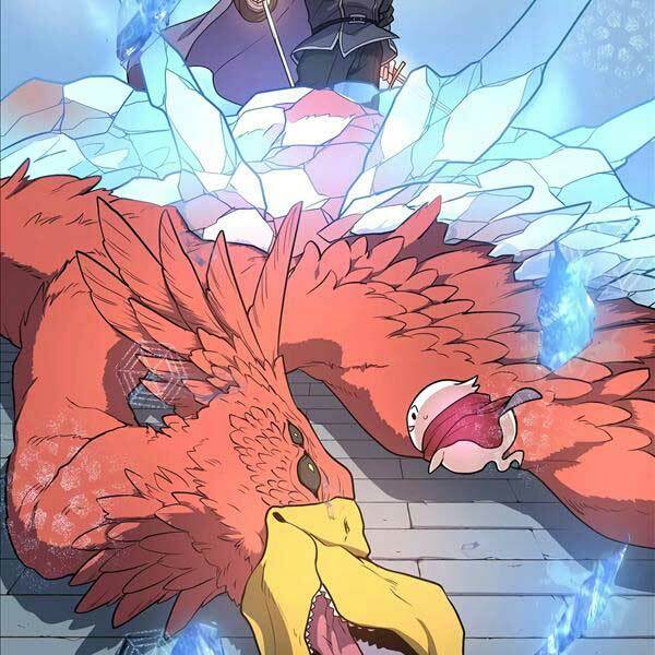 Tôi Thăng Cấp Bằng Kĩ Năng - Chapter 36 - Page 24