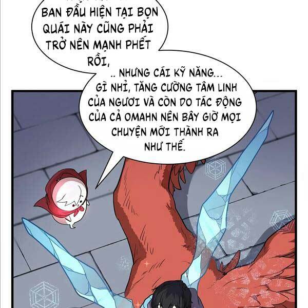 Tôi Thăng Cấp Bằng Kĩ Năng - Chapter 36 - Page 26