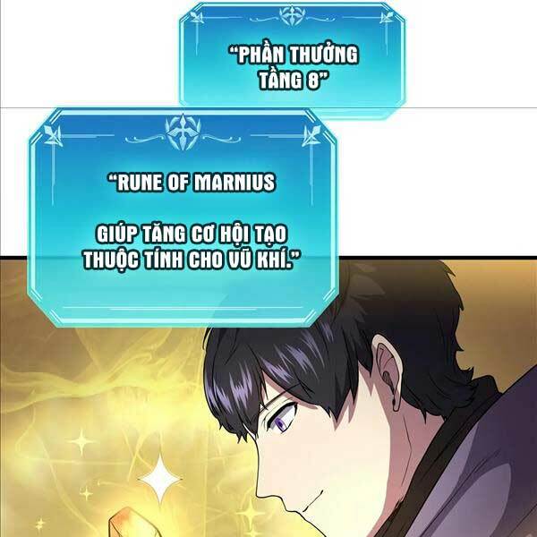Tôi Thăng Cấp Bằng Kĩ Năng - Chapter 36 - Page 28