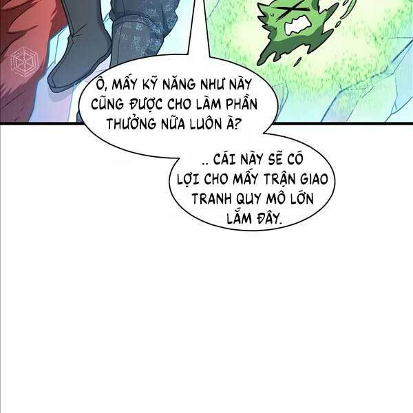 Tôi Thăng Cấp Bằng Kĩ Năng - Chapter 36 - Page 31