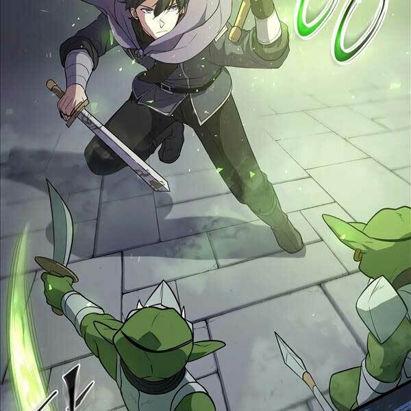 Tôi Thăng Cấp Bằng Kĩ Năng - Chapter 36 - Page 40