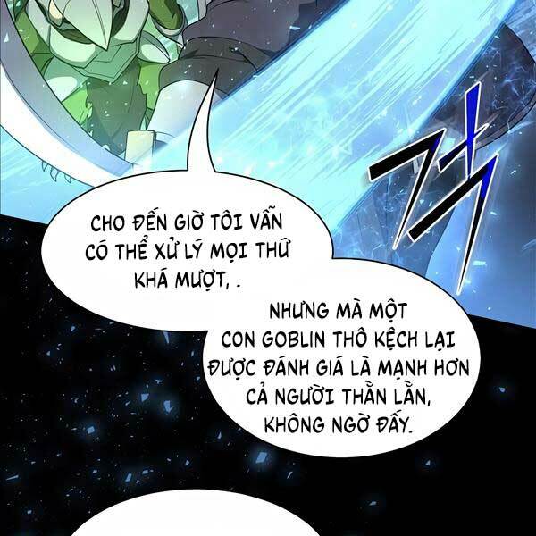 Tôi Thăng Cấp Bằng Kĩ Năng - Chapter 36 - Page 42