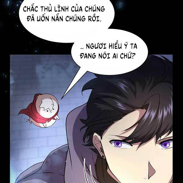 Tôi Thăng Cấp Bằng Kĩ Năng - Chapter 36 - Page 43