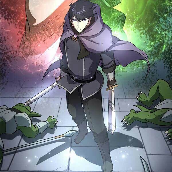 Tôi Thăng Cấp Bằng Kĩ Năng - Chapter 36 - Page 46