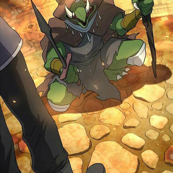 Tôi Thăng Cấp Bằng Kĩ Năng - Chapter 36 - Page 50