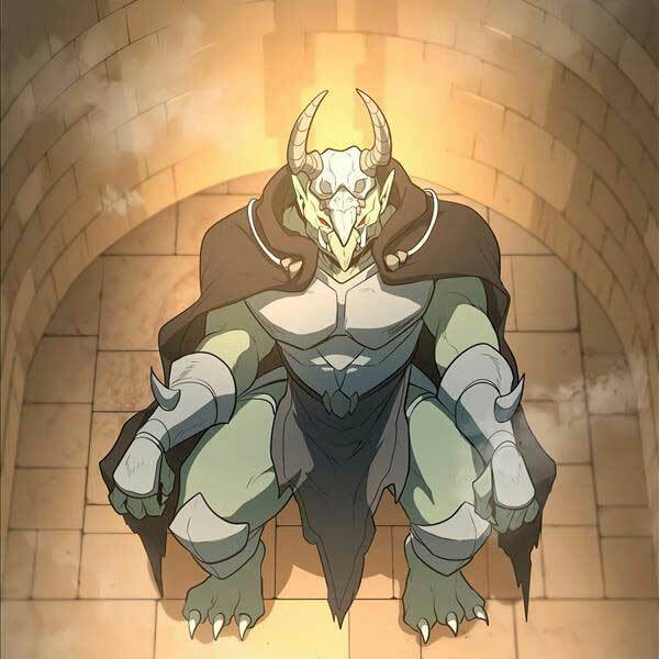 Tôi Thăng Cấp Bằng Kĩ Năng - Chapter 36 - Page 66