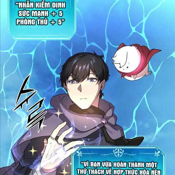 Tôi Thăng Cấp Bằng Kĩ Năng - Chapter 36 - Page 7
