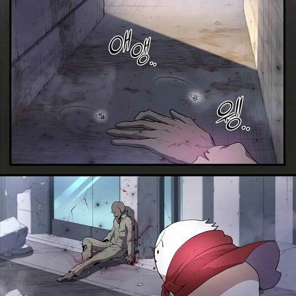 Tôi Thăng Cấp Bằng Kĩ Năng - Chapter 37 - Page 126