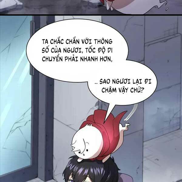 Tôi Thăng Cấp Bằng Kĩ Năng - Chapter 37 - Page 127