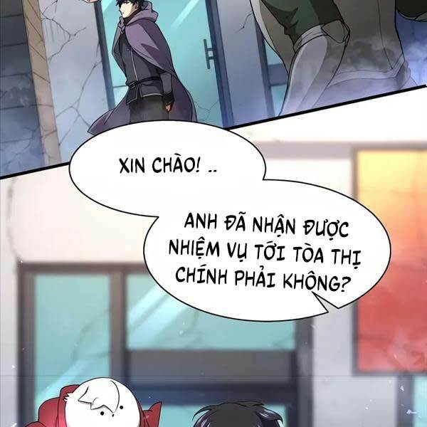 Tôi Thăng Cấp Bằng Kĩ Năng - Chapter 37 - Page 134