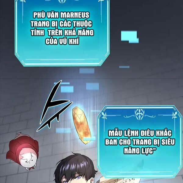 Tôi Thăng Cấp Bằng Kĩ Năng - Chapter 37 - Page 24