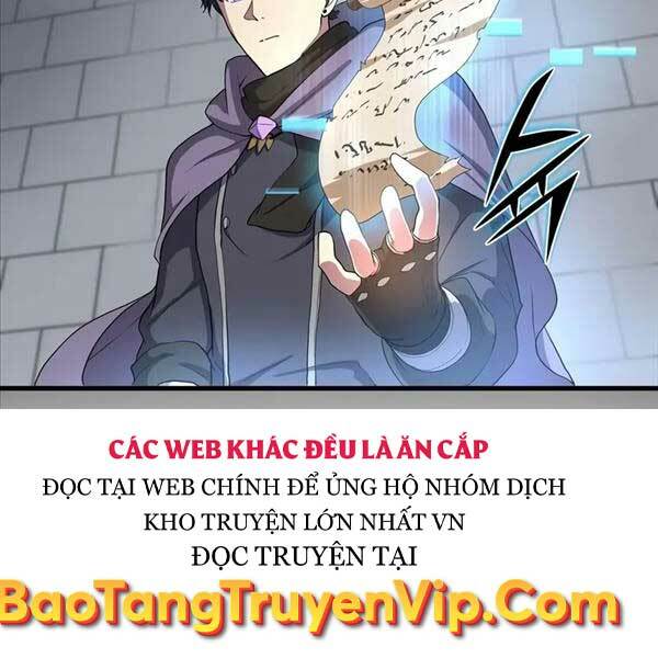 Tôi Thăng Cấp Bằng Kĩ Năng - Chapter 37 - Page 25
