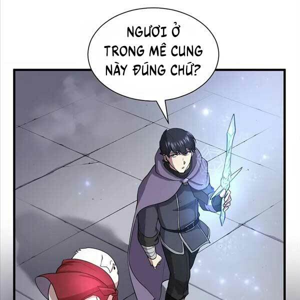 Tôi Thăng Cấp Bằng Kĩ Năng - Chapter 37 - Page 29