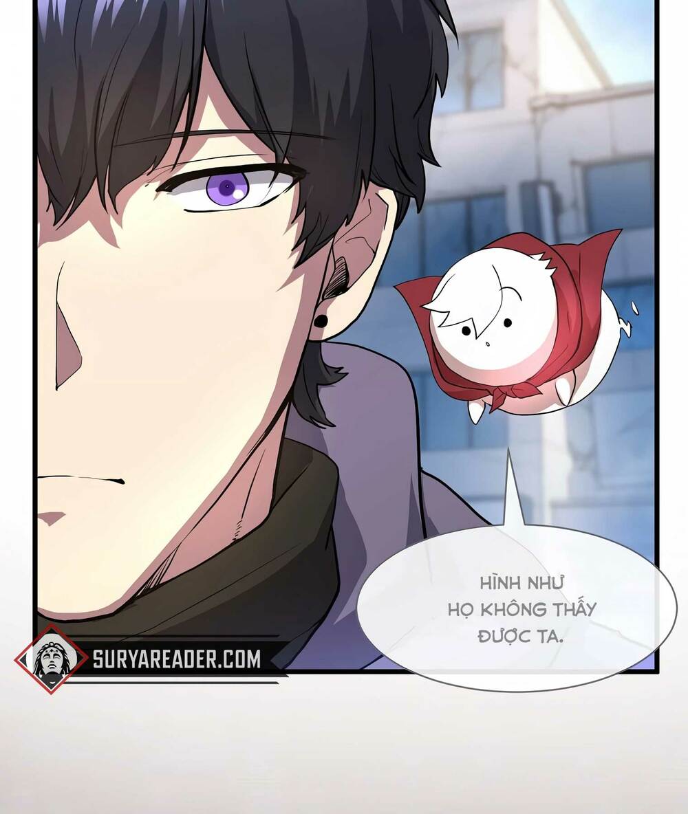 Tôi Thăng Cấp Bằng Kĩ Năng - Chapter 38 - Page 9