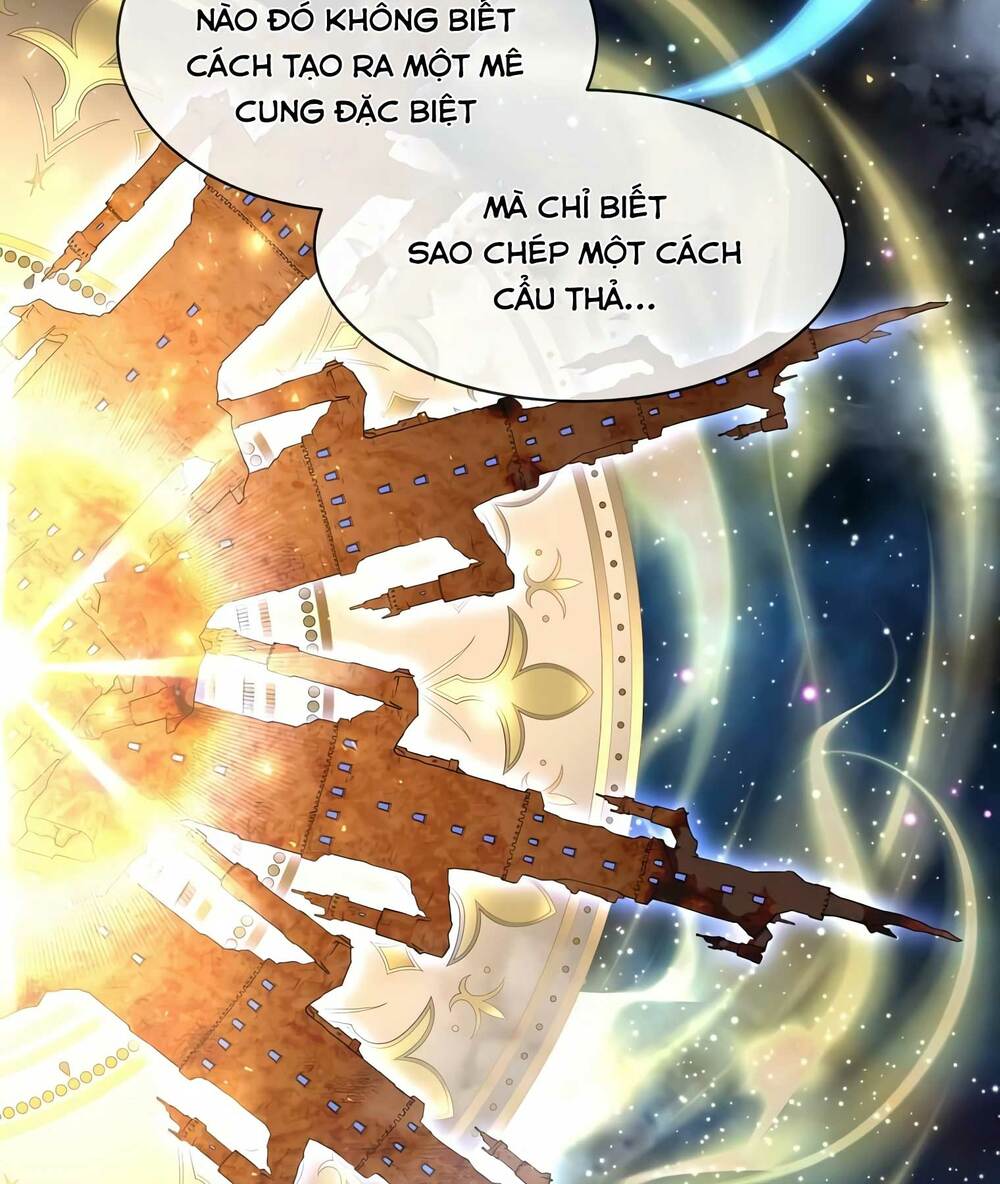 Tôi Thăng Cấp Bằng Kĩ Năng - Chapter 38 - Page 99