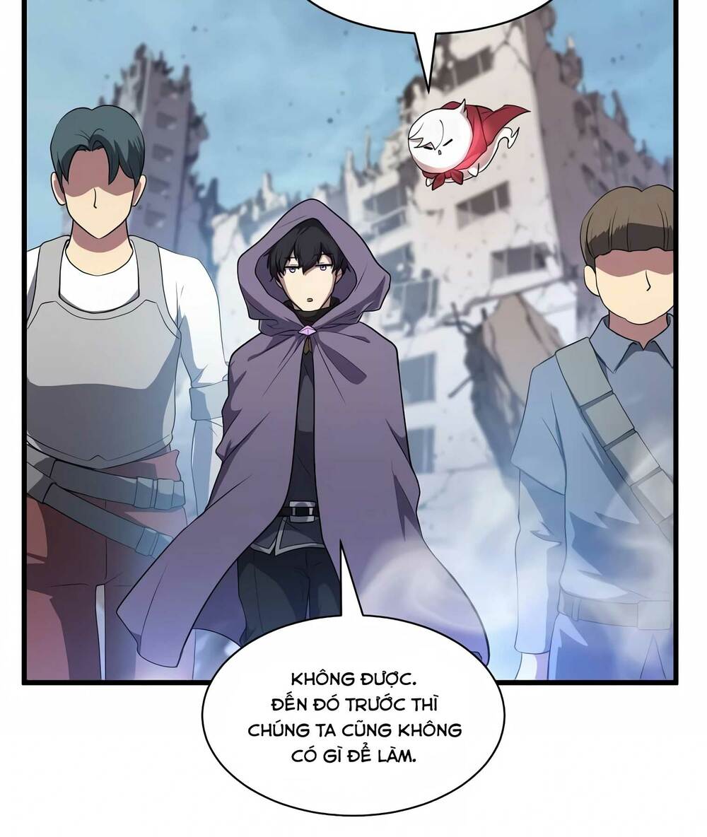 Tôi Thăng Cấp Bằng Kĩ Năng - Chapter 38 - Page 107