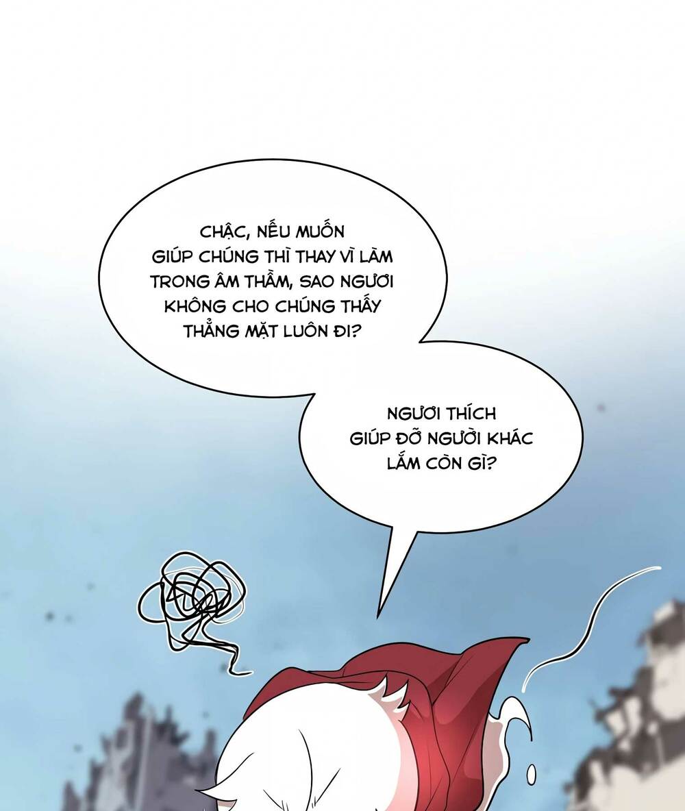 Tôi Thăng Cấp Bằng Kĩ Năng - Chapter 38 - Page 108