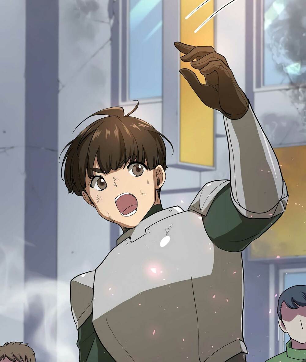 Tôi Thăng Cấp Bằng Kĩ Năng - Chapter 38 - Page 112